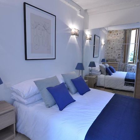 Superb One-Bedroom Apartment - Stayinantibes- Picasso 1 Exteriér fotografie