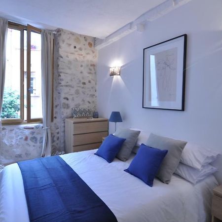 Superb One-Bedroom Apartment - Stayinantibes- Picasso 1 Exteriér fotografie