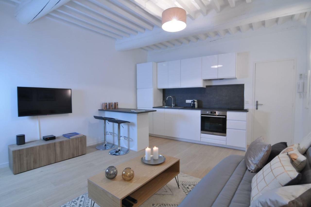 Superb One-Bedroom Apartment - Stayinantibes- Picasso 1 Exteriér fotografie