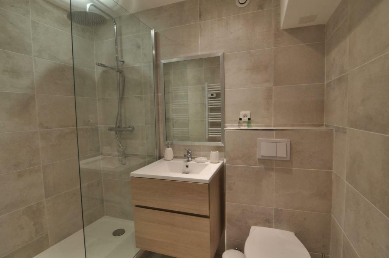 Superb One-Bedroom Apartment - Stayinantibes- Picasso 1 Exteriér fotografie